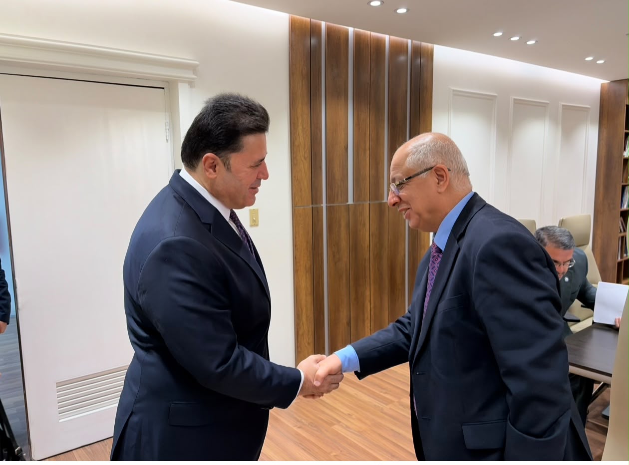 KRG PM Hawler