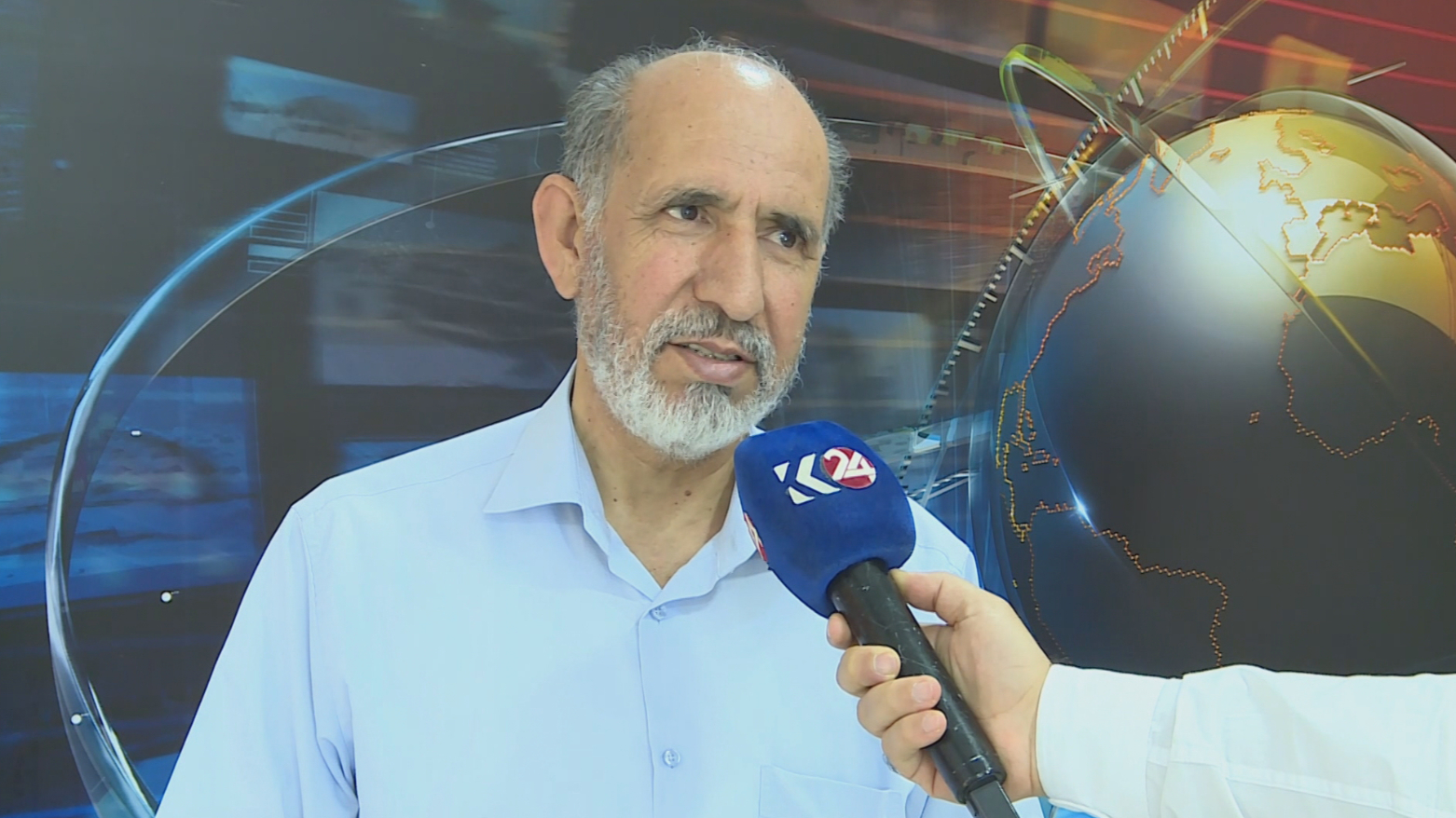 KRG PM Hawler