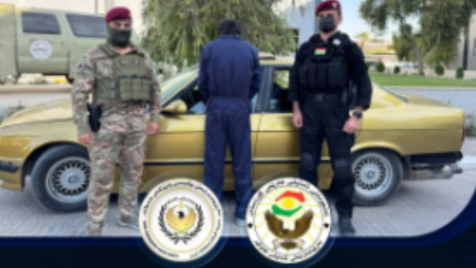 KRG PM Hawler