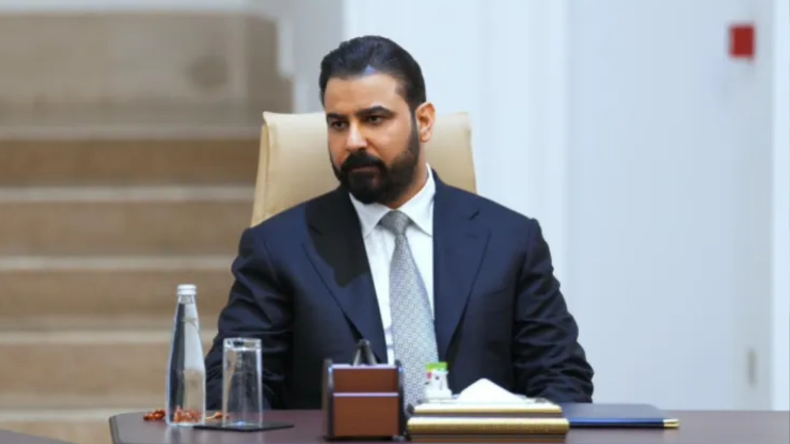 KRG PM Hawler