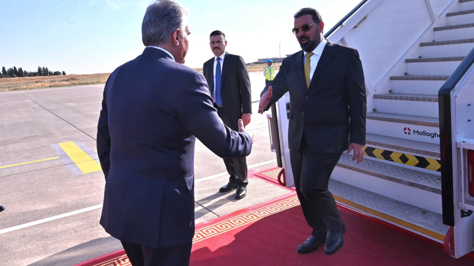 KRG PM Hawler