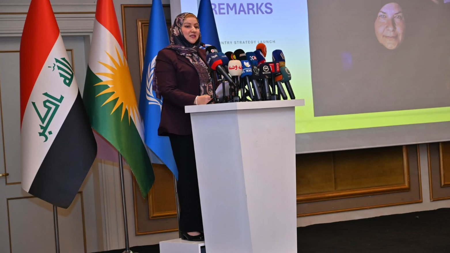KRG PM Hawler