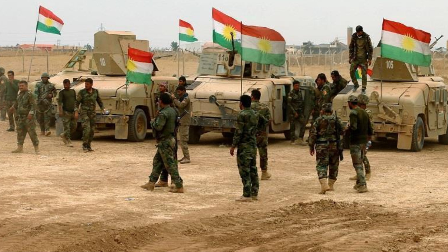 KRG PM Hawler