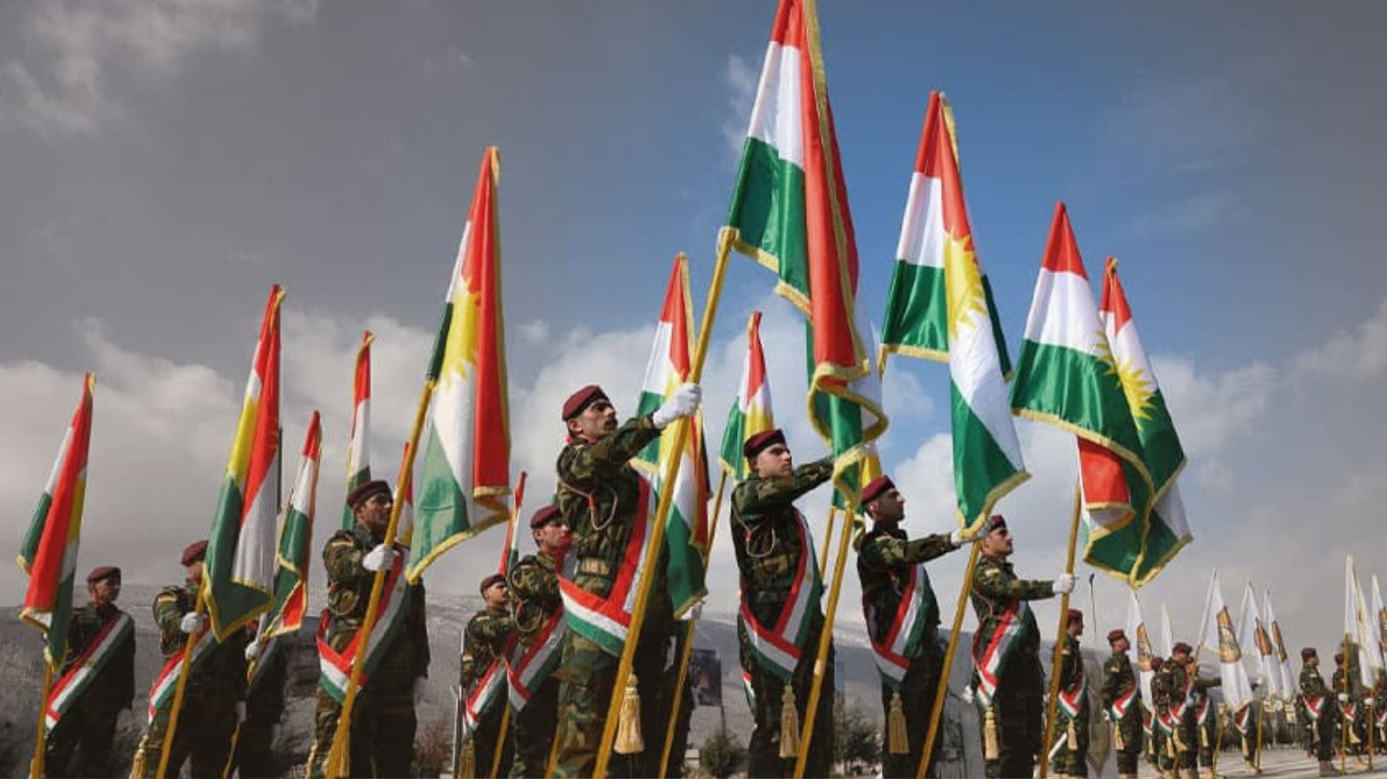 KRG PM Hawler