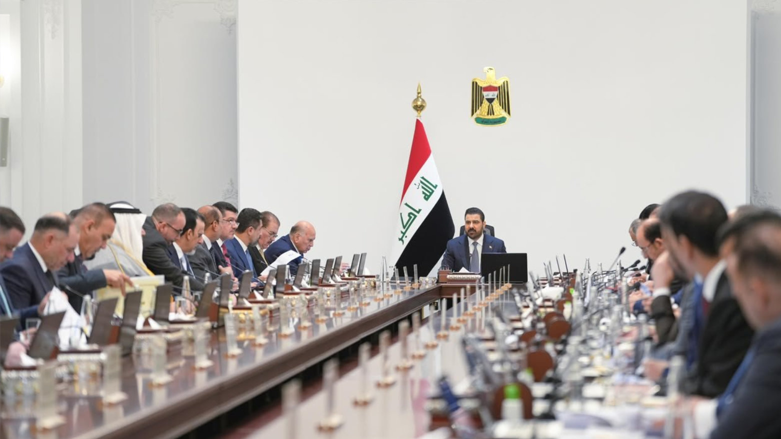 KRG PM Hawler
