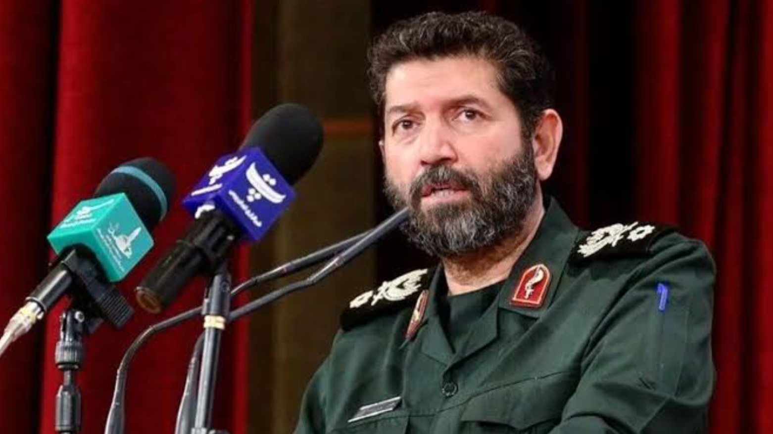 حەسەن حەسەنزادە: قۆناخی بەرگریمان تێپەڕاندووە و ئامادەین بۆ هێرشکردن
