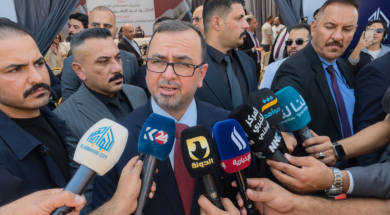 KRG PM Hawler