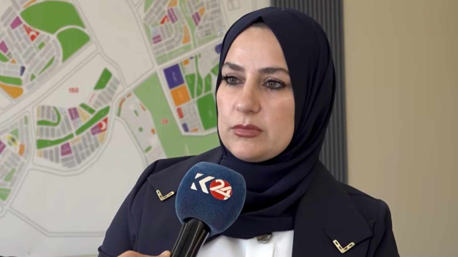 KRG PM Hawler