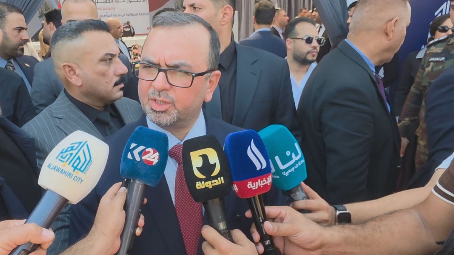 KRG PM Hawler