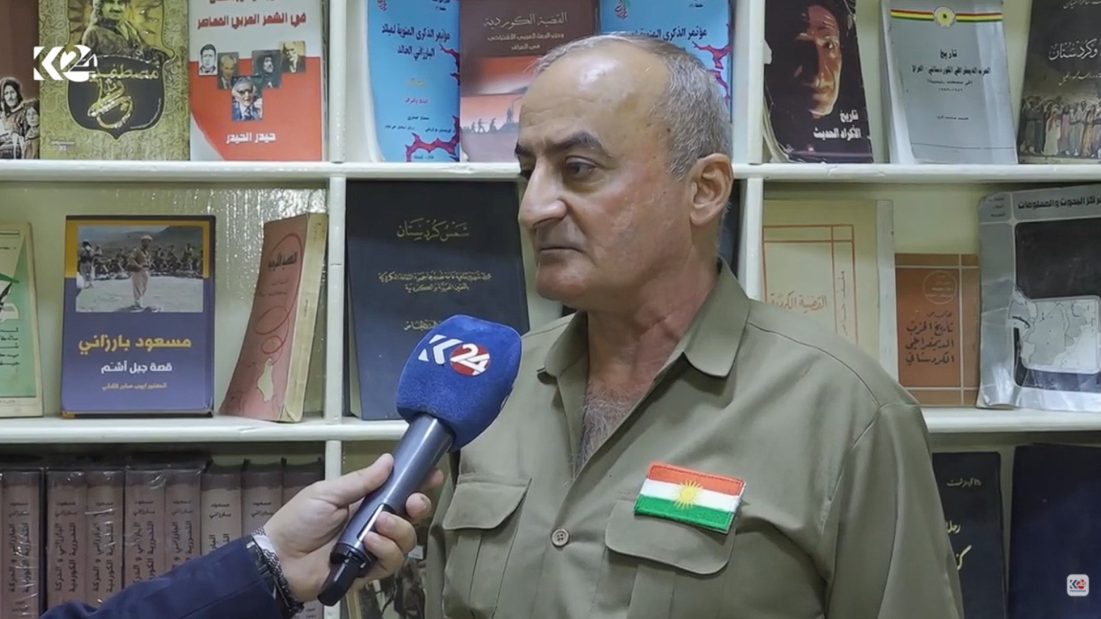 KRG PM Hawler