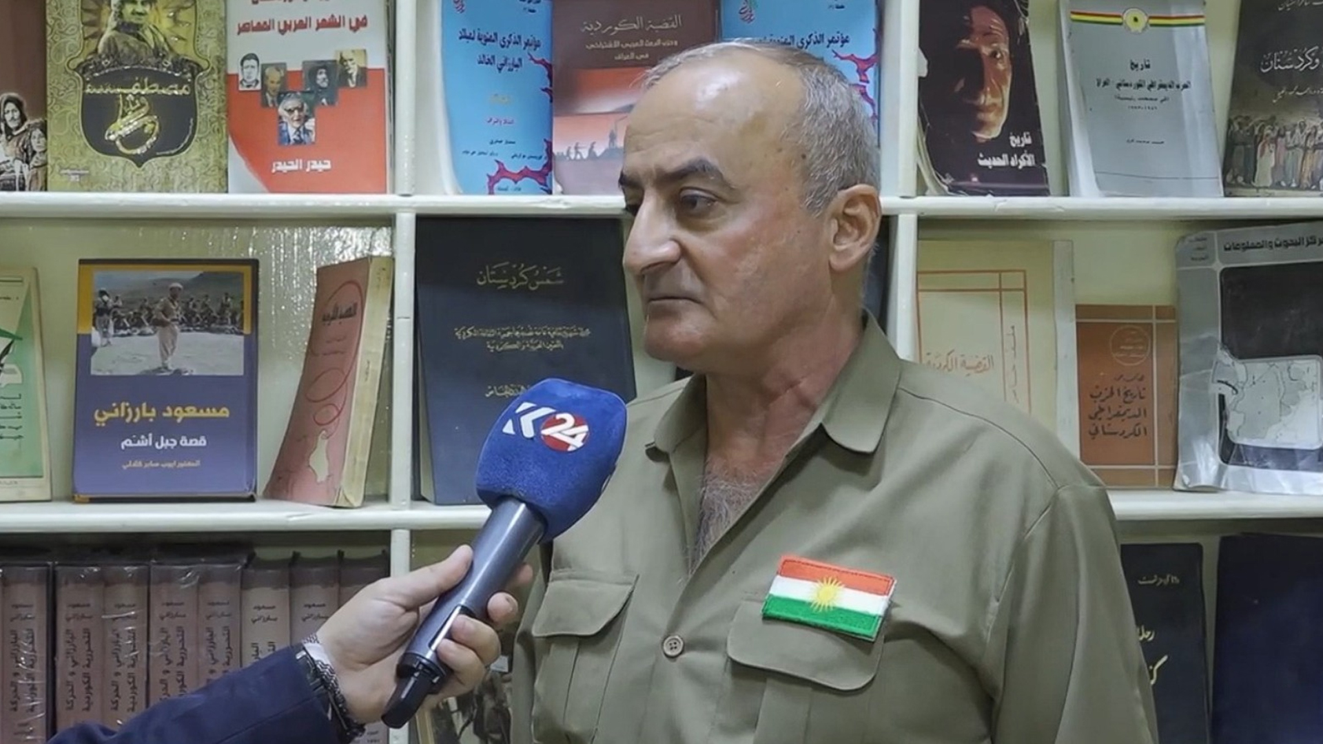 KRG PM Hawler