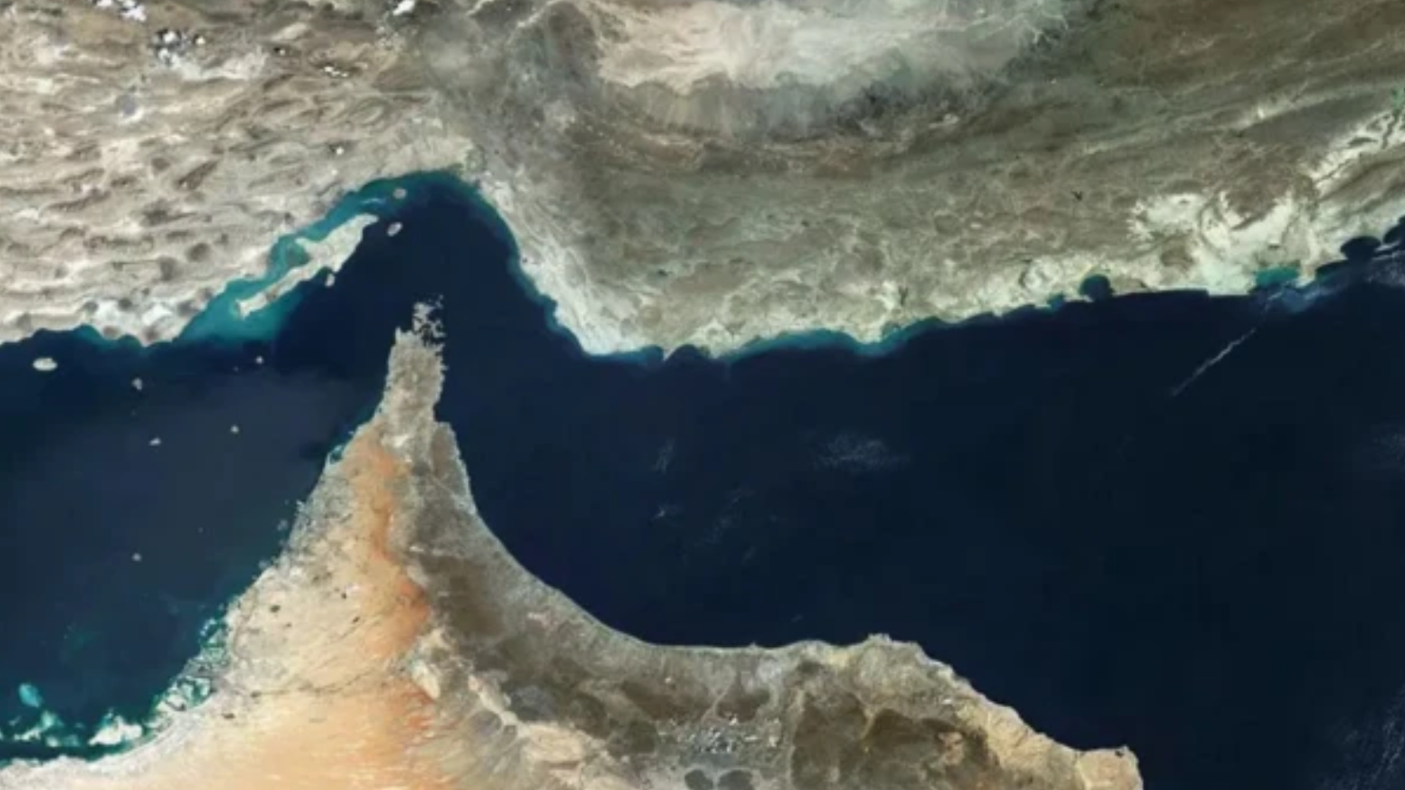 هرمز كان مفاوضة.. أما باب المندب فهو حرب