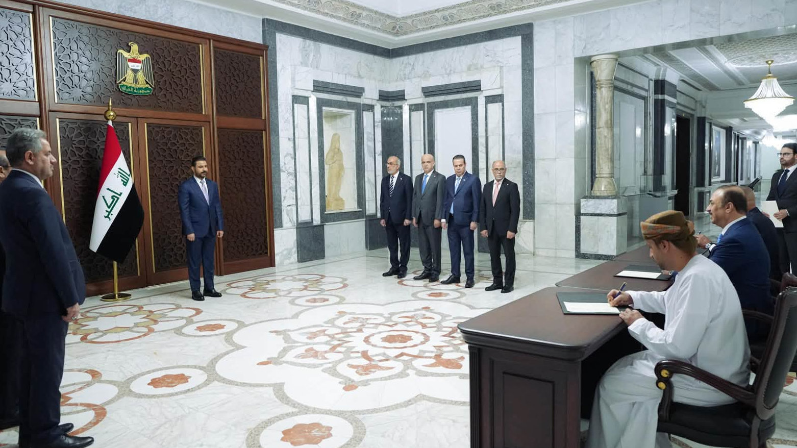 KRG PM Hawler