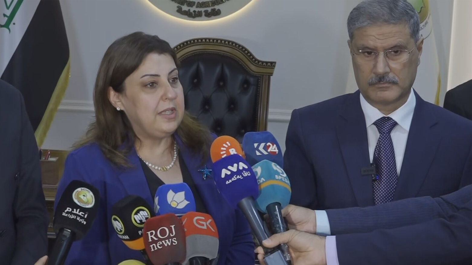 KRG PM Hawler