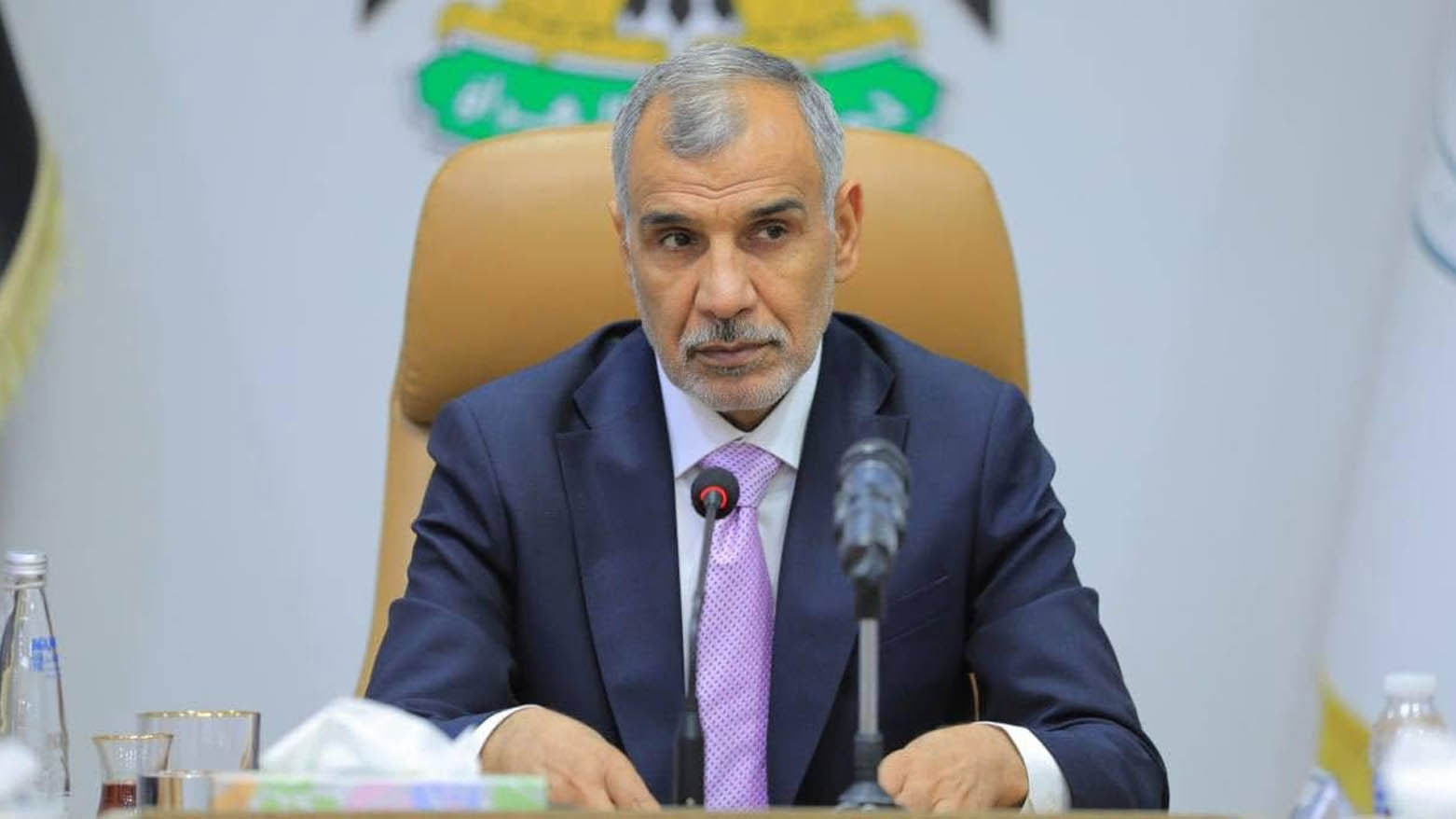 KRG PM Hawler
