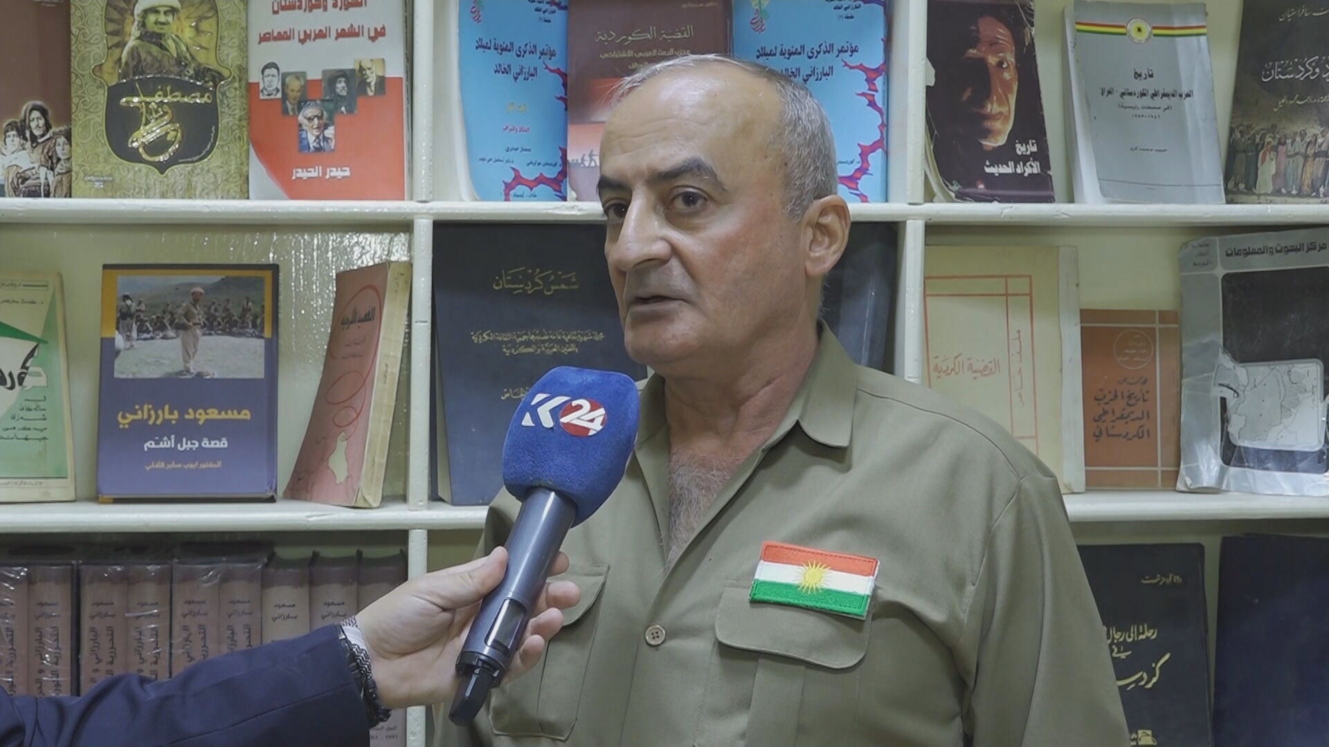 KRG PM Hawler