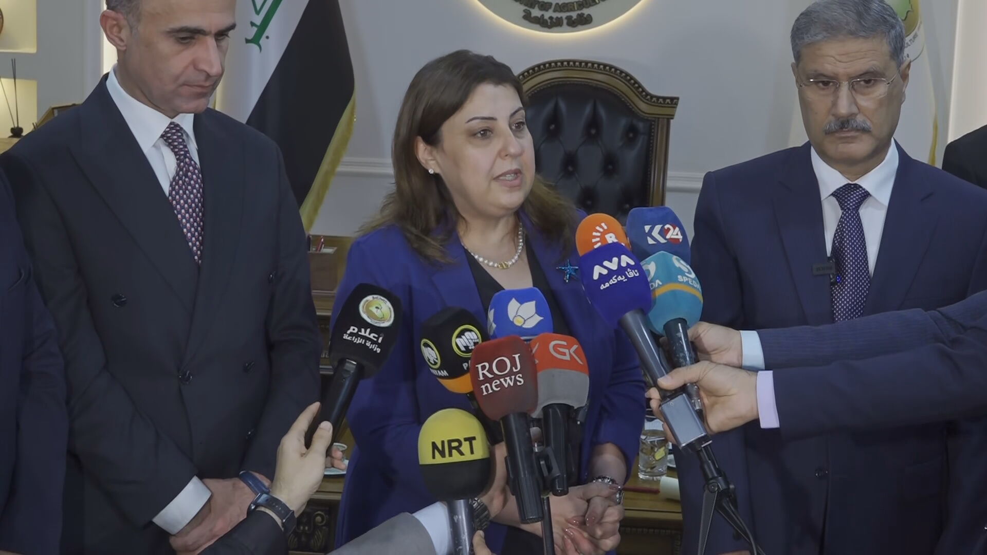 KRG PM Hawler