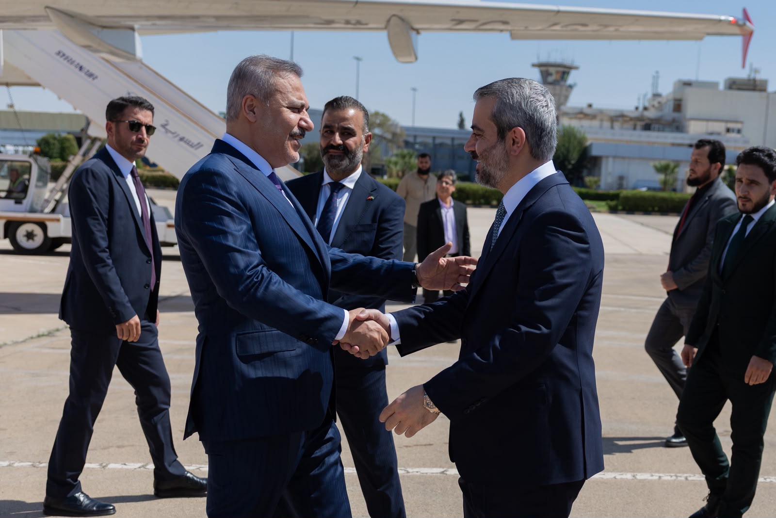 KRG PM Hawler