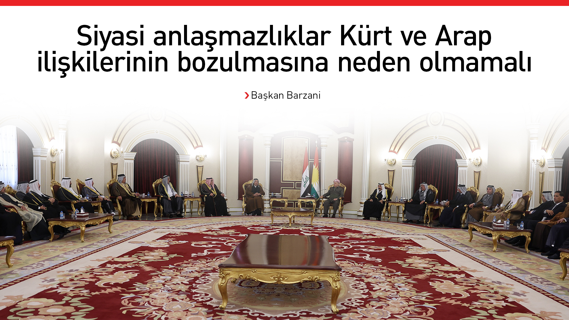 KRG PM Hawler
