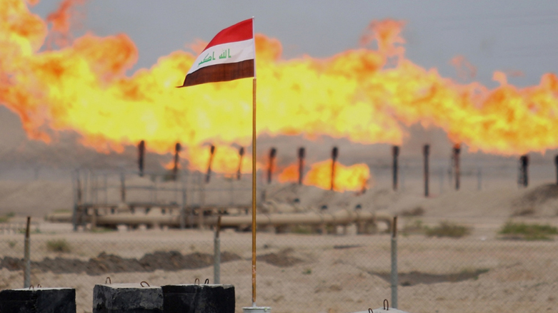 An Iraqi oil field. (Photo: Kurdistan24)