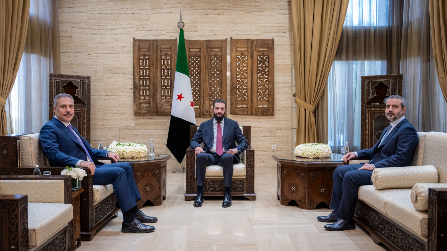 KRG PM Hawler
