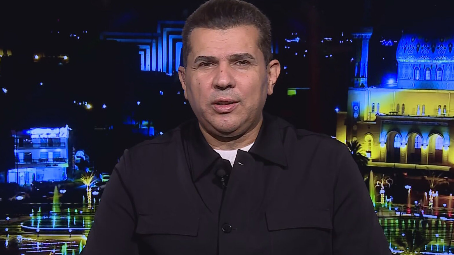 KRG PM Hawler