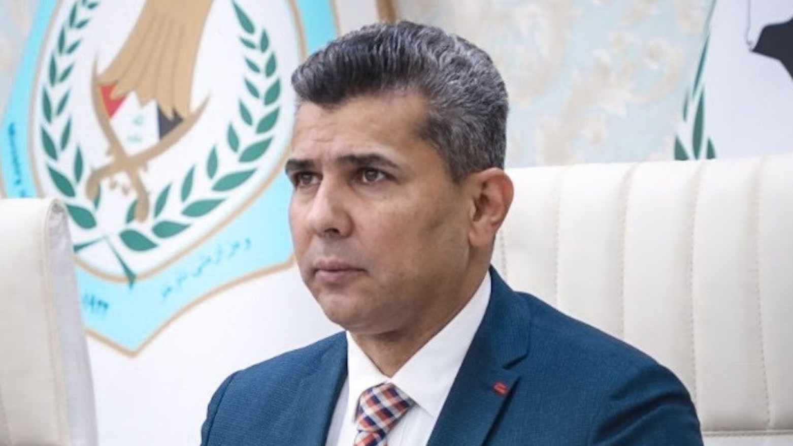 KRG PM Hawler