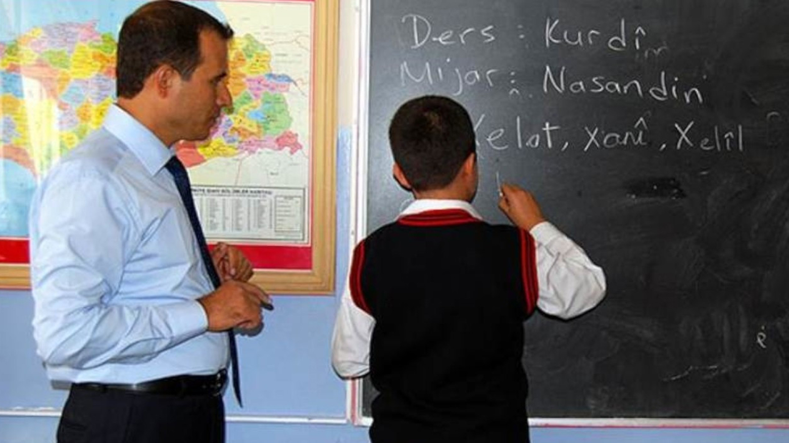 KRG PM Hawler
