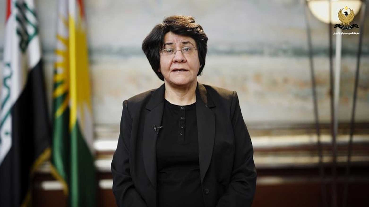 KRG PM Hawler