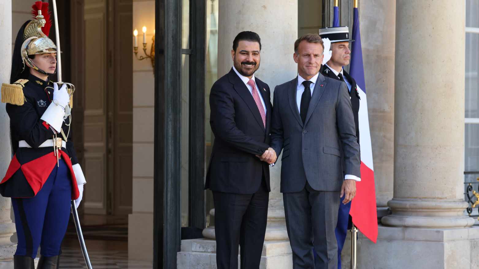 KRG PM Hawler