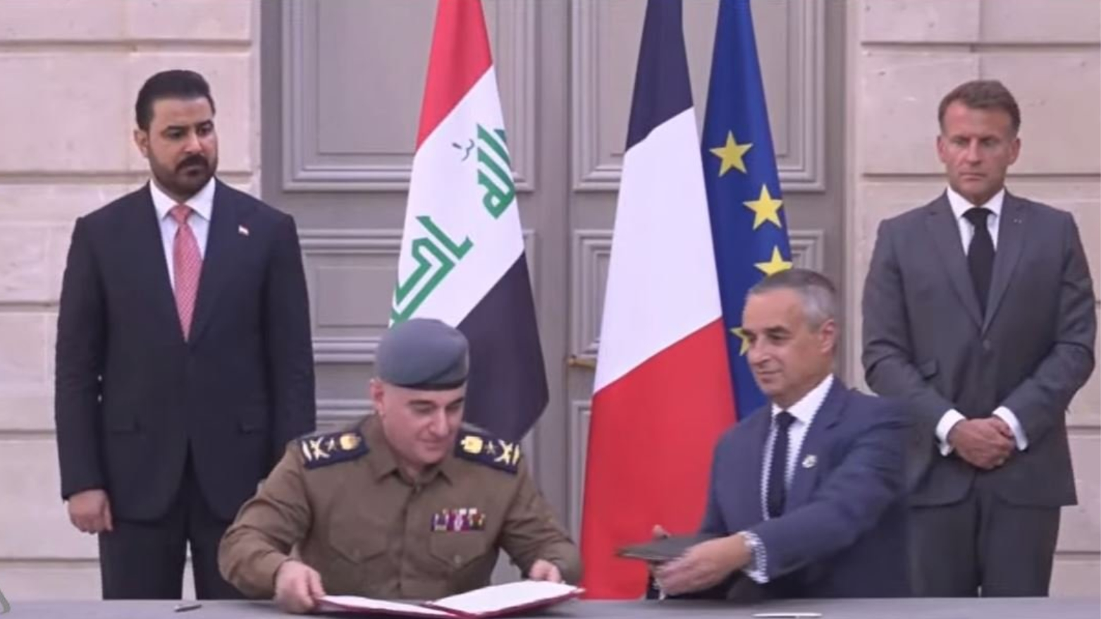 KRG PM Hawler