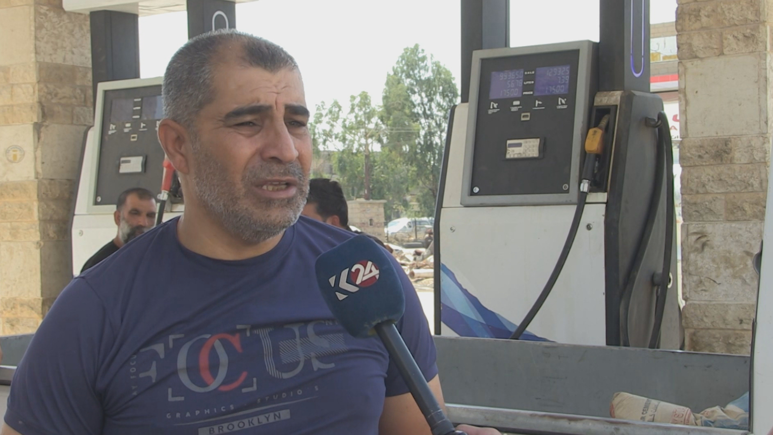 KRG PM Hawler