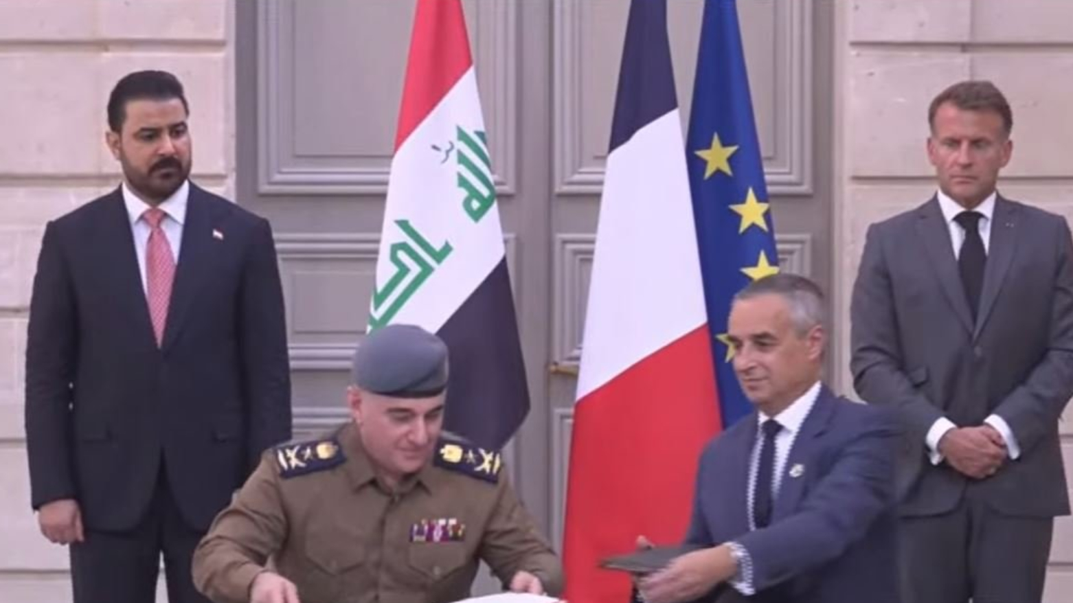 KRG PM Hawler