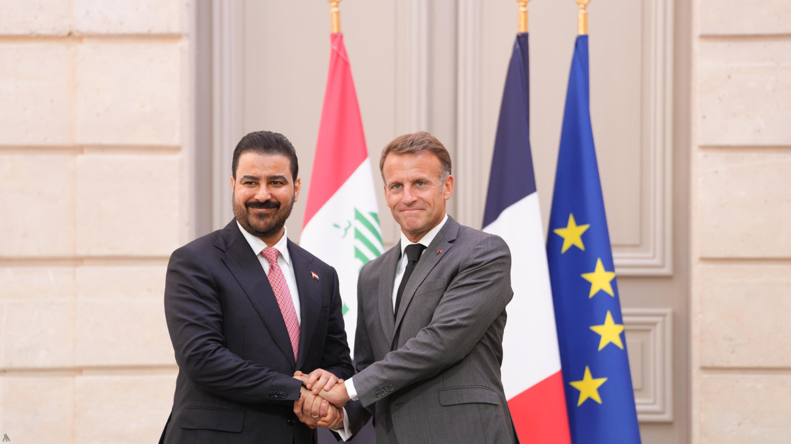 KRG PM Hawler