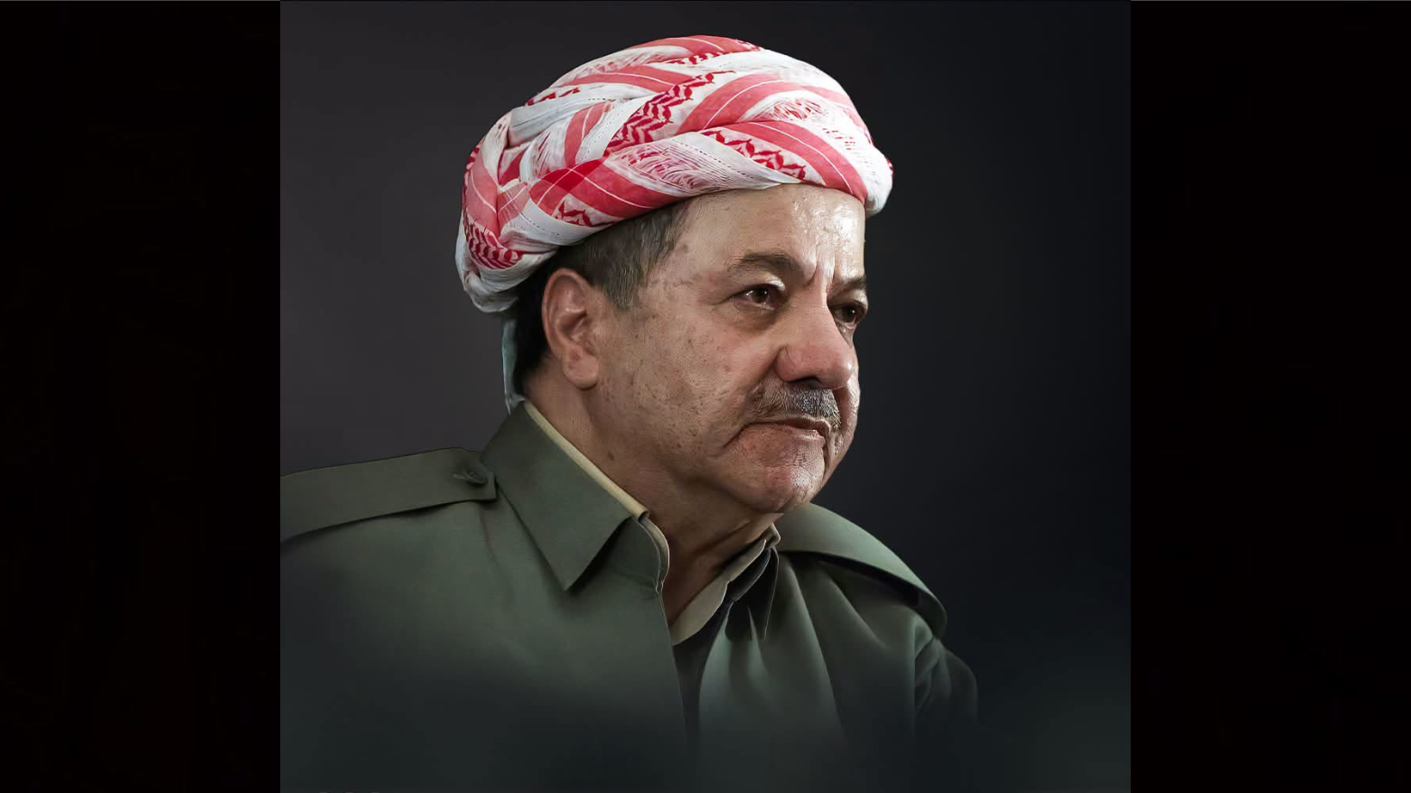 الرئيس بارزاني يعزي برحيل نصير الجادرجي: العراق فقد قامة وطنية آمنت بالديمقراطية وحقوق شعب كوردستان