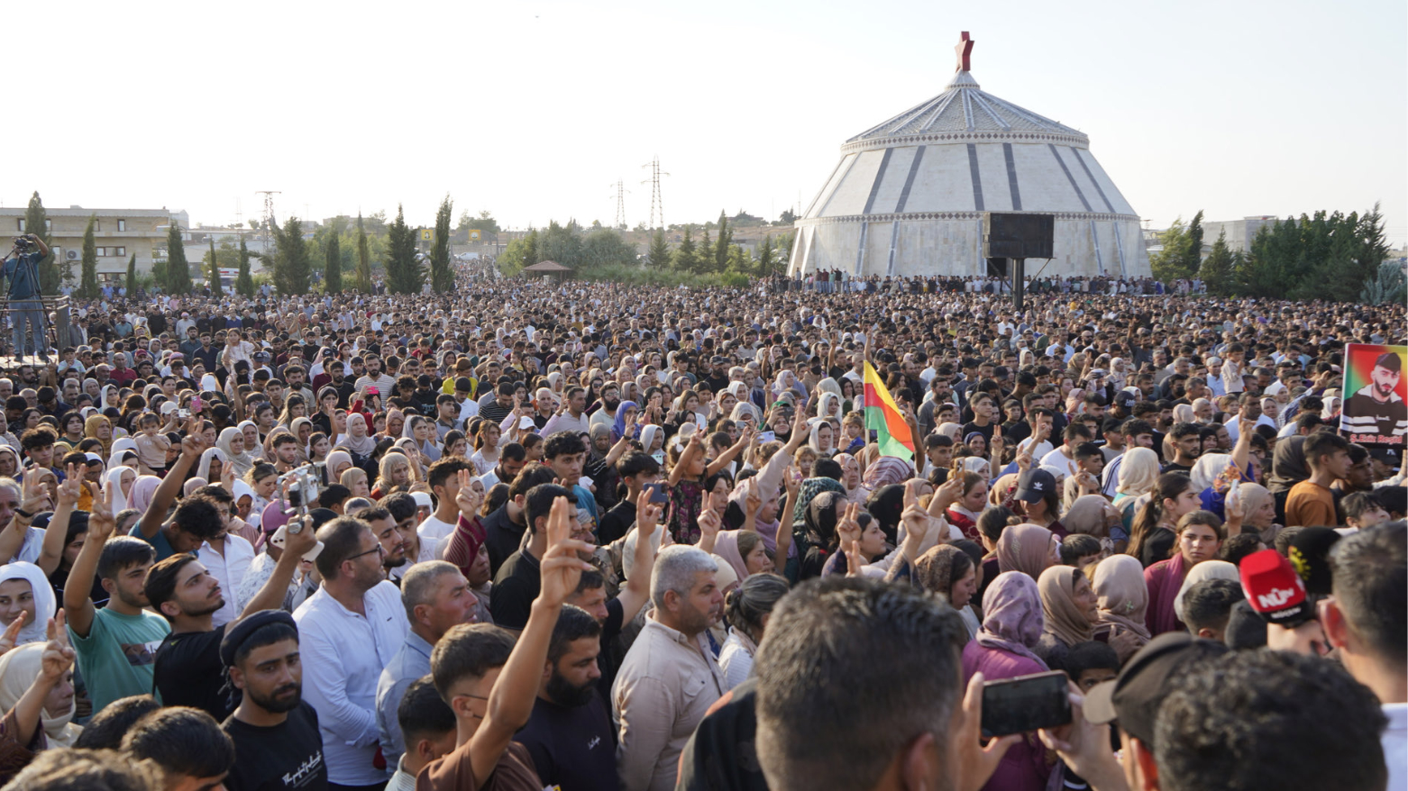 KRG PM Hawler