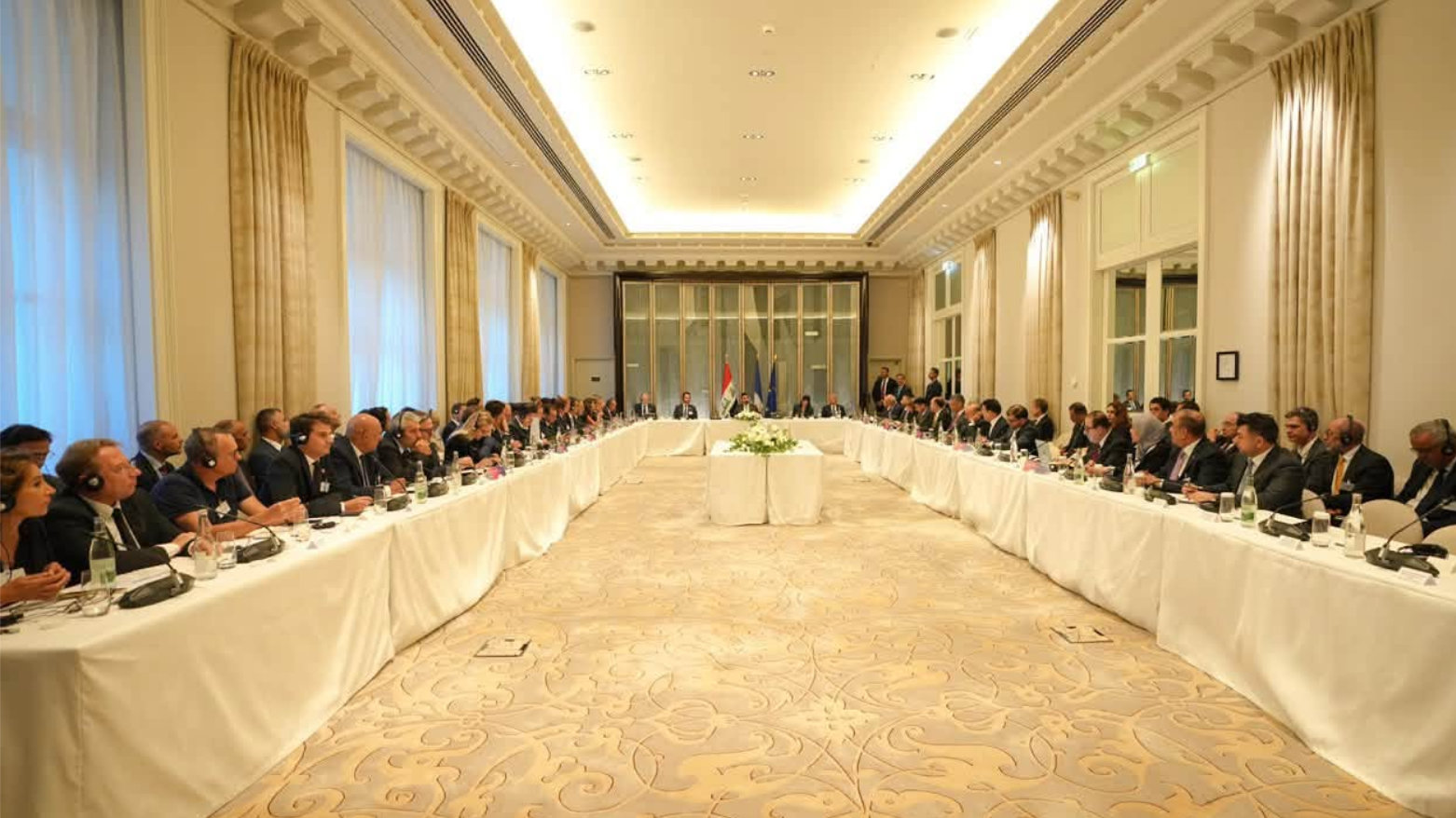 KRG PM Hawler