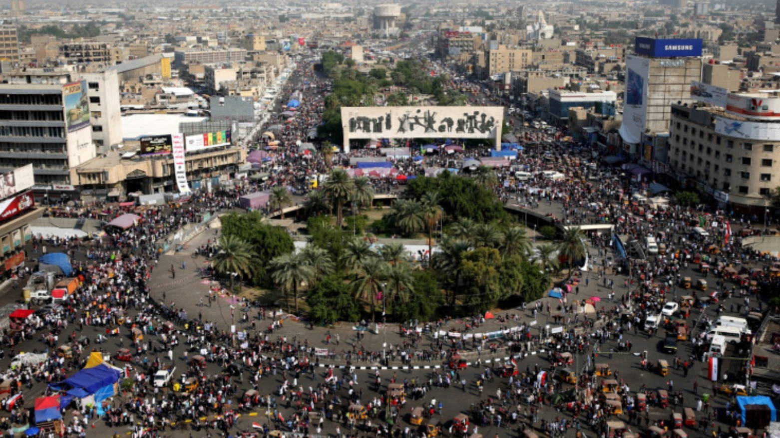 KRG PM Hawler