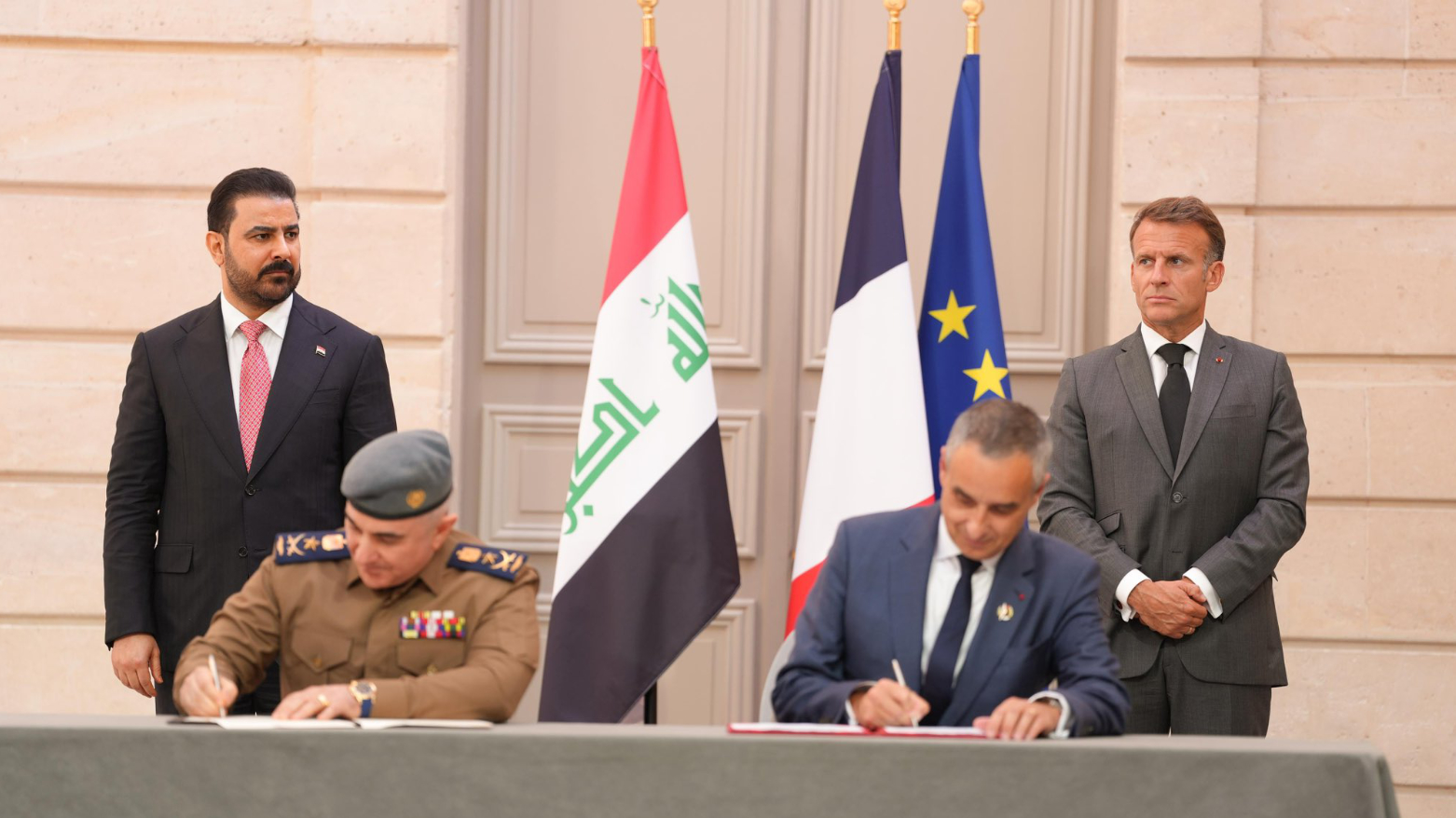 KRG PM Hawler