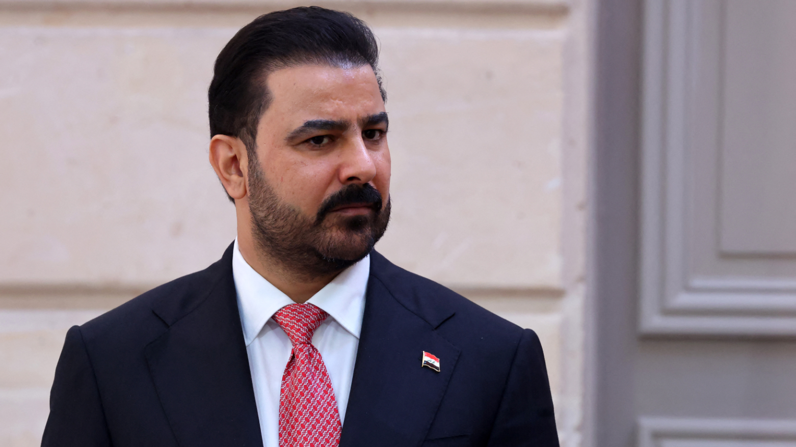 KRG PM Hawler