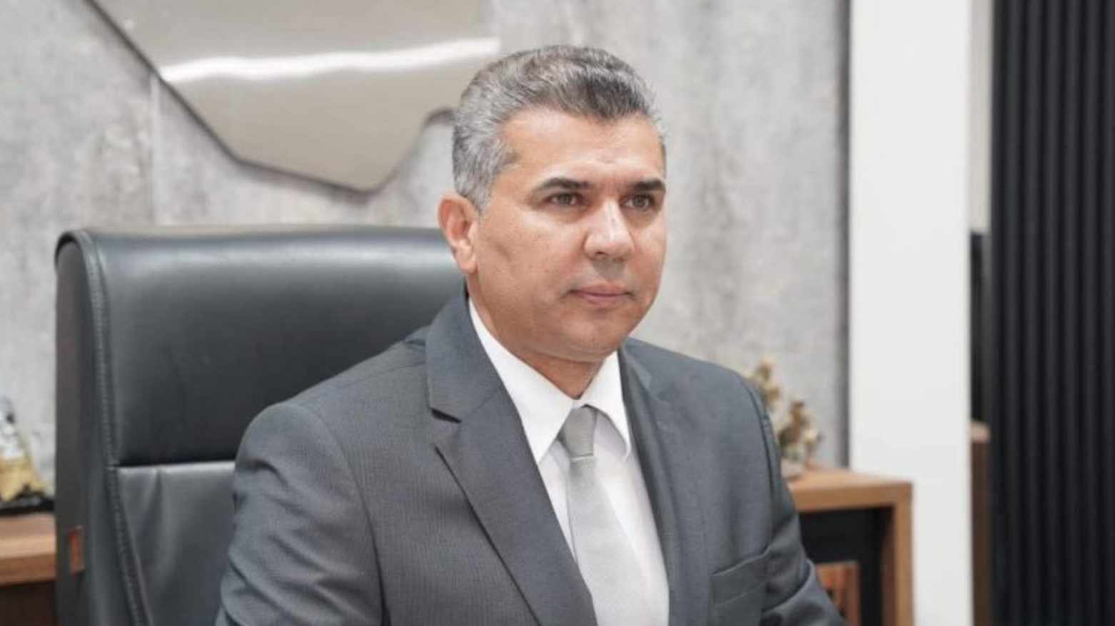 KRG PM Hawler