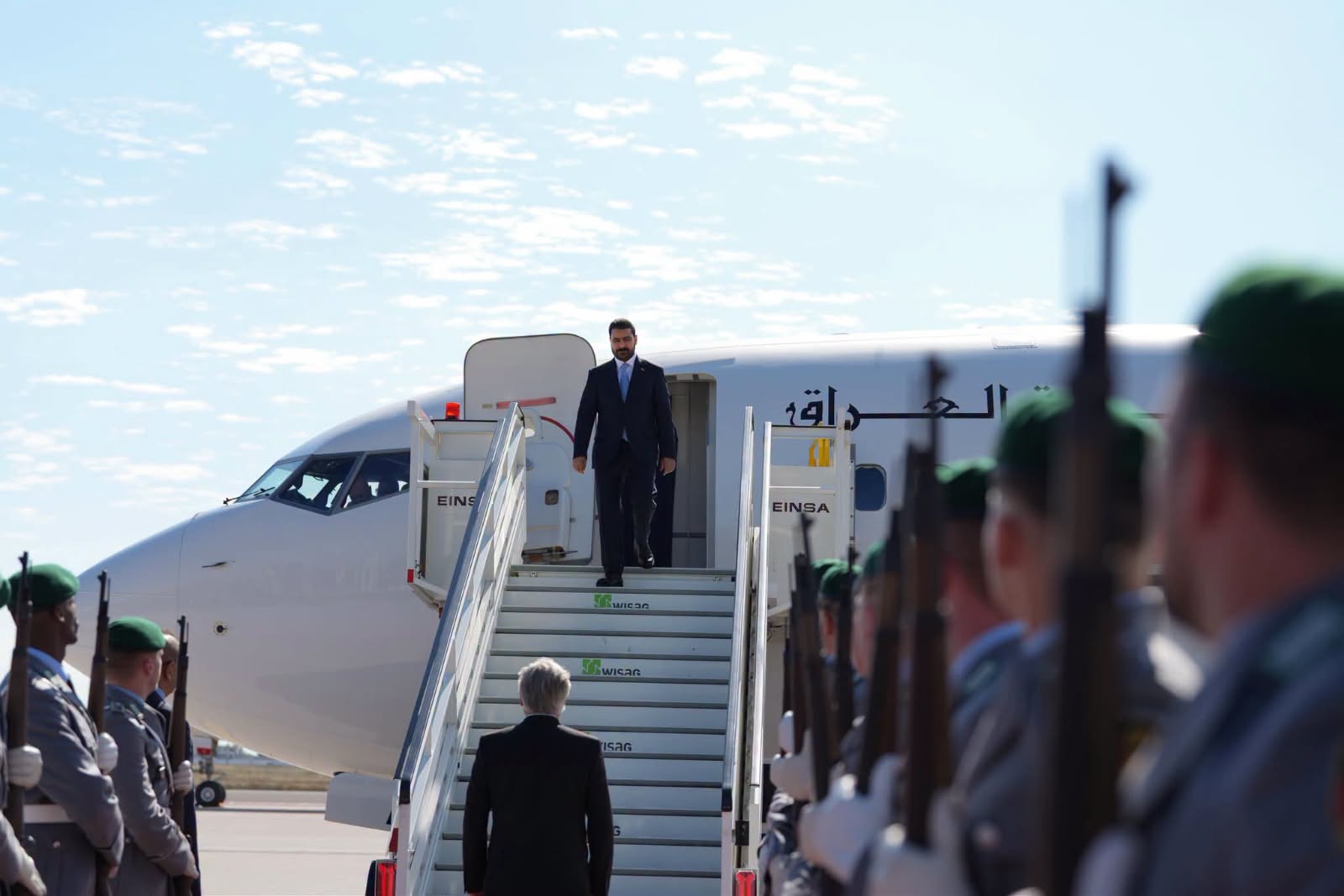 KRG PM Hawler