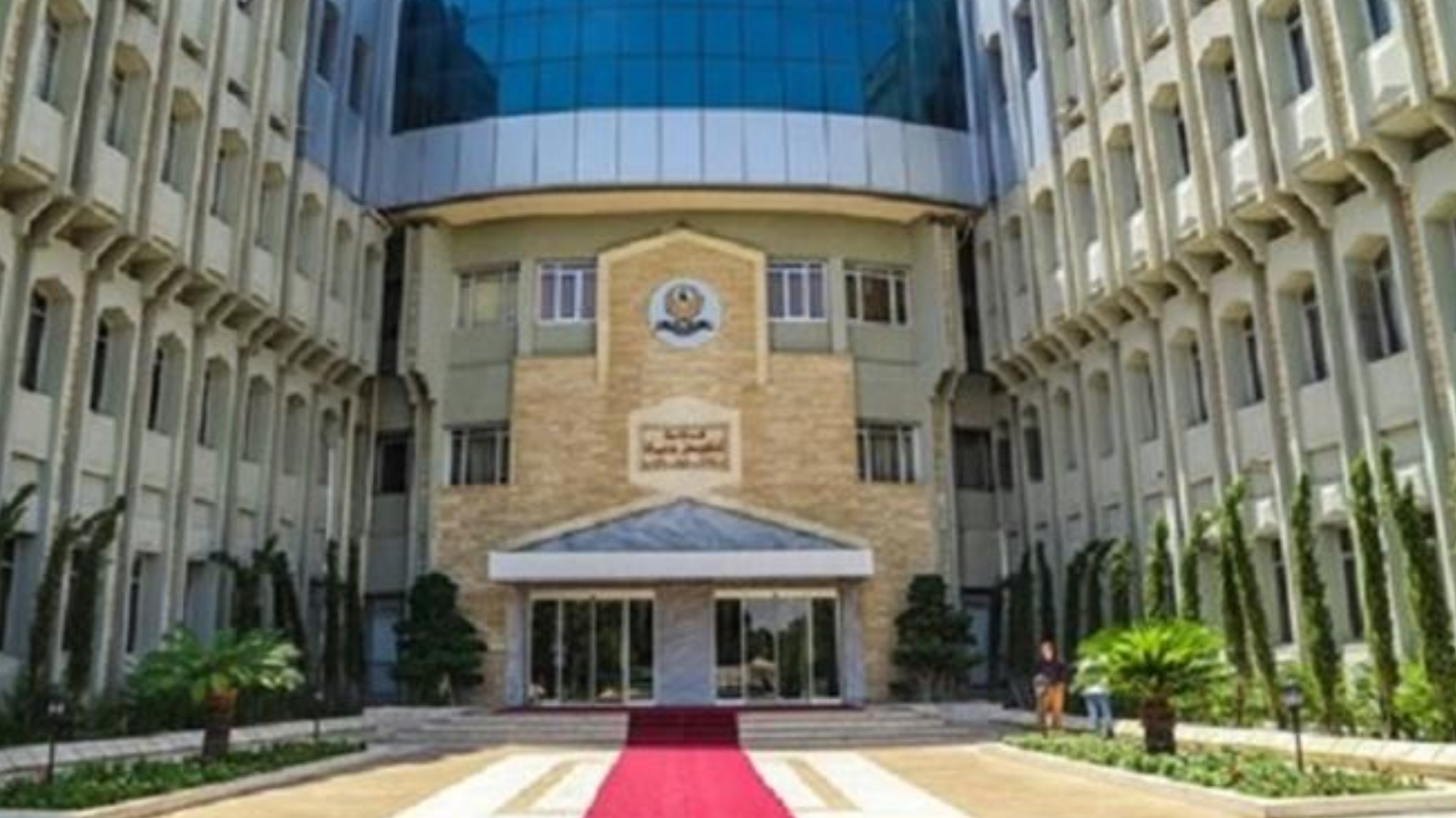 KRG PM Hawler