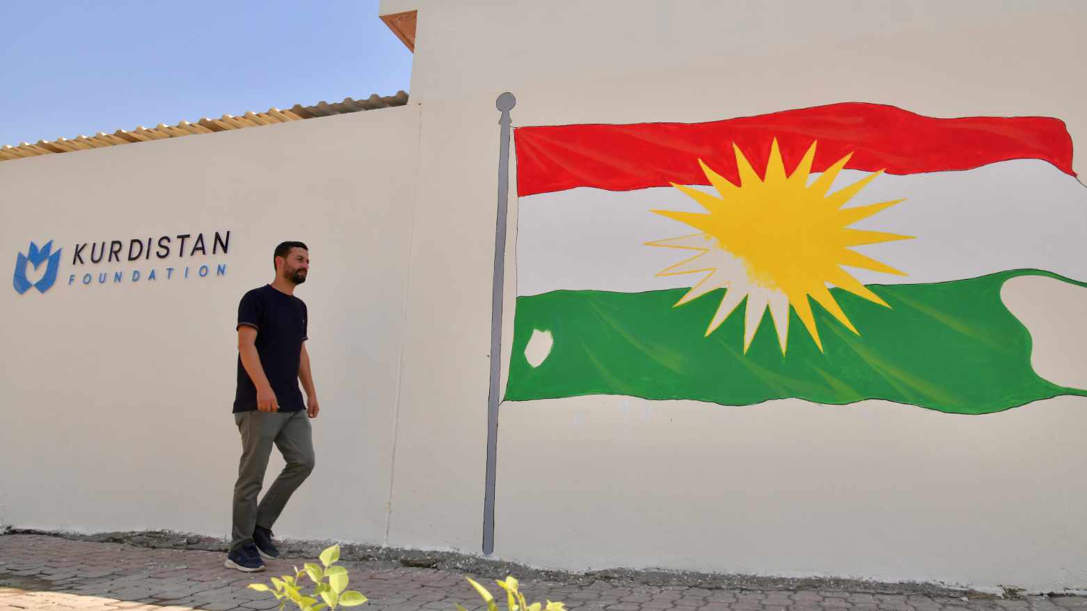 KRG PM Hawler