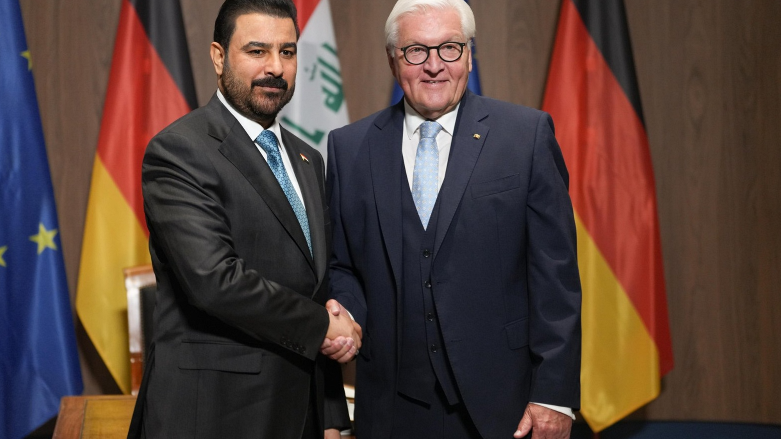 KRG PM Hawler