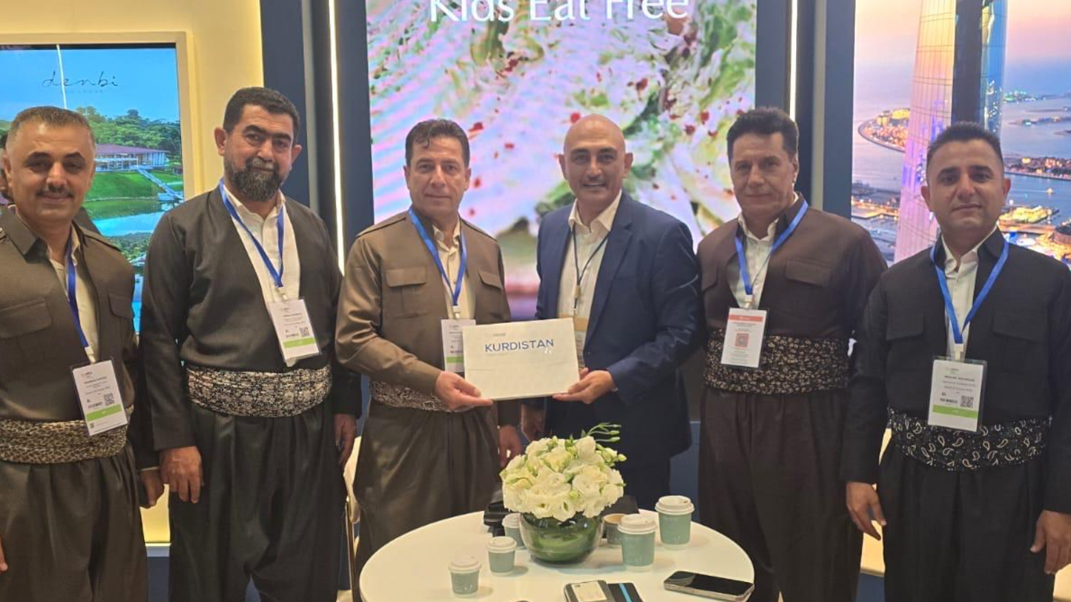 KRG PM Hawler