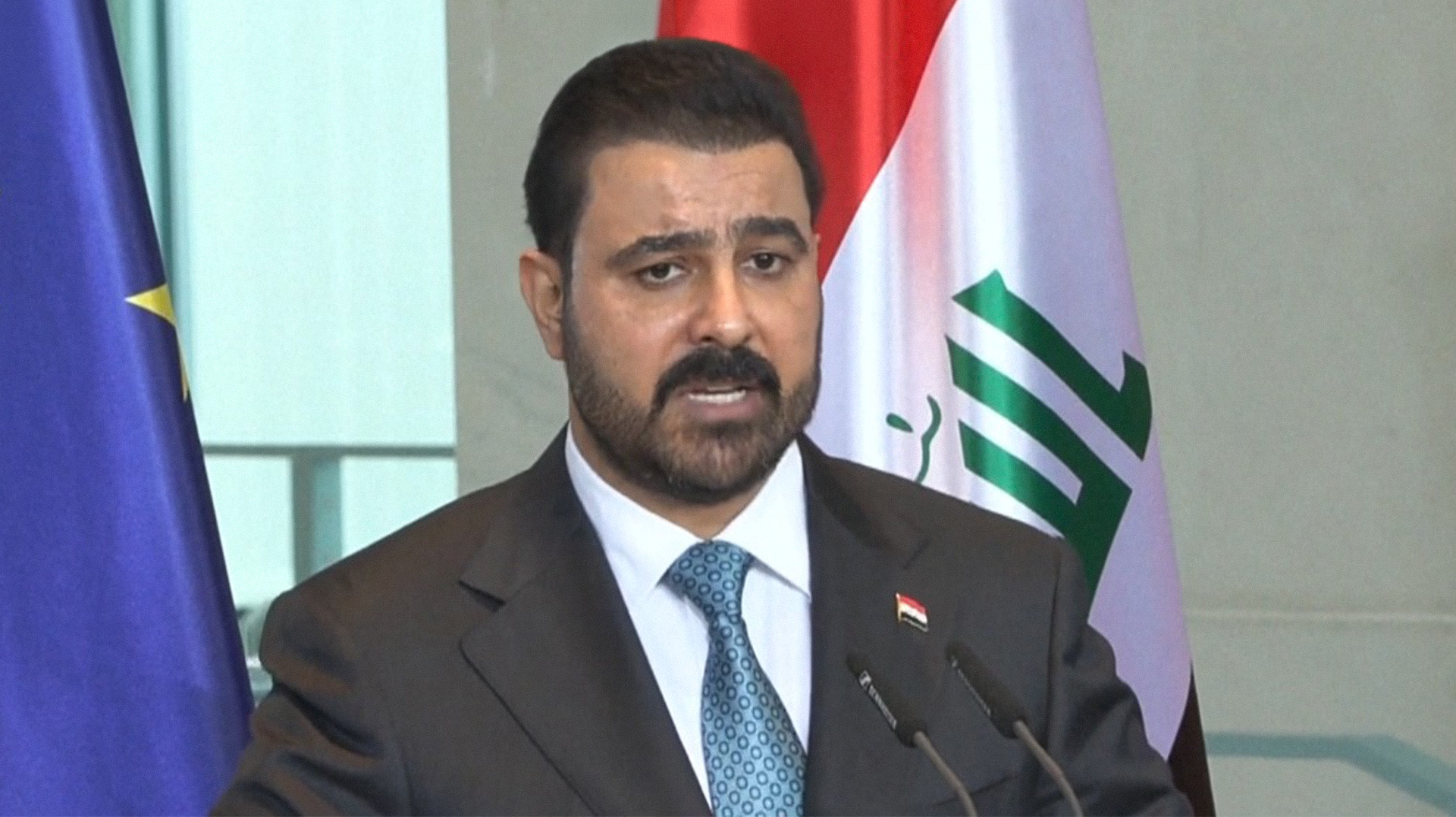 KRG PM Hawler