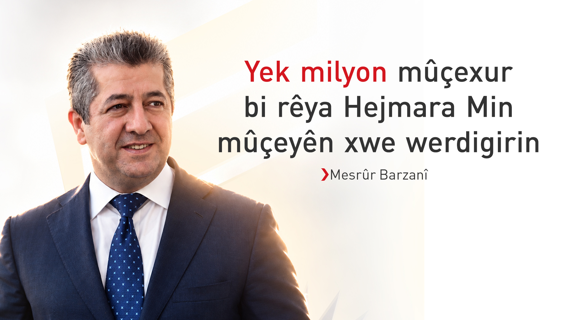 KRG PM Hawler