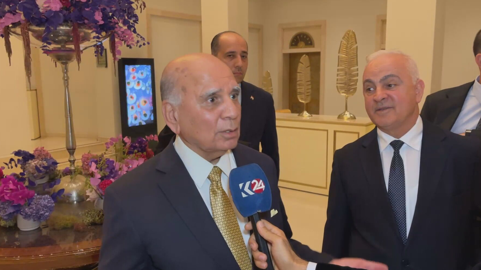 KRG PM Hawler