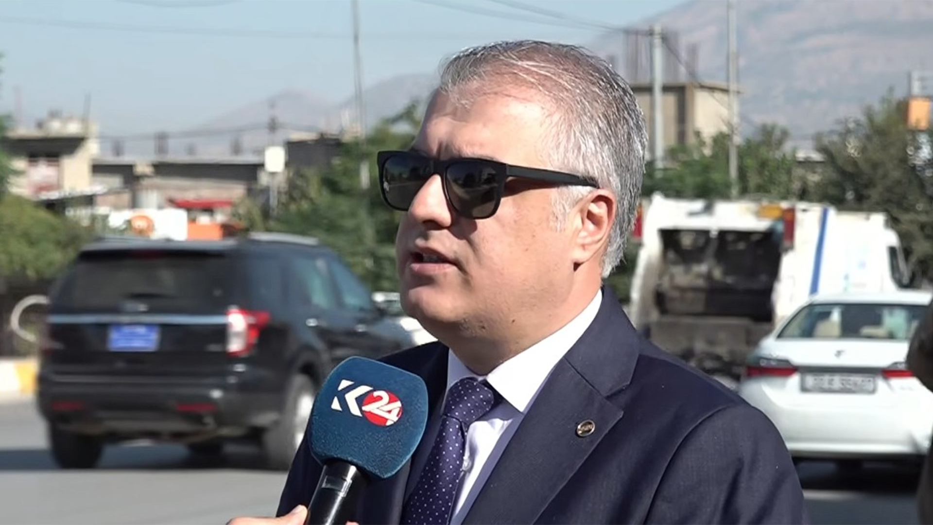 KRG PM Hawler